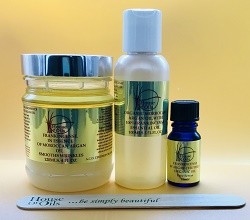 Gift Pack 250ml-Frankincense Gift Pack 250ml-Frankincense
